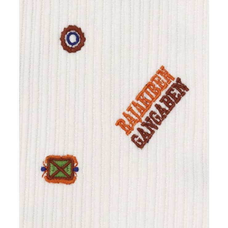 【チャイハネ】ジャーティショートジャンパースカート | アミナコレクション  | 詳細画像13 