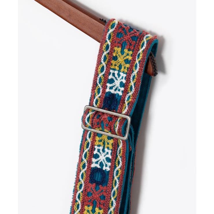 【チャイハネ】ジャーティショートジャンパースカート | アミナコレクション  | 詳細画像5 