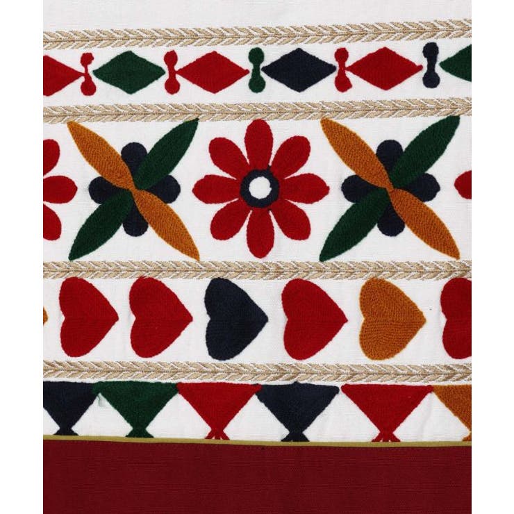 【チャイハネ】スンダナベスト | アミナコレクション  | 詳細画像10 