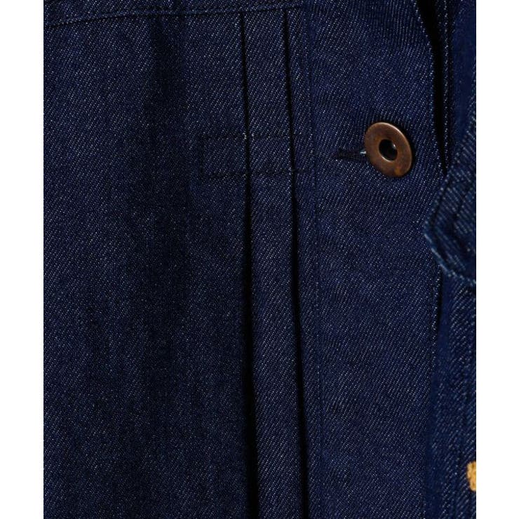 【チャイハネ】カチデニシャツ | アミナコレクション  | 詳細画像10 