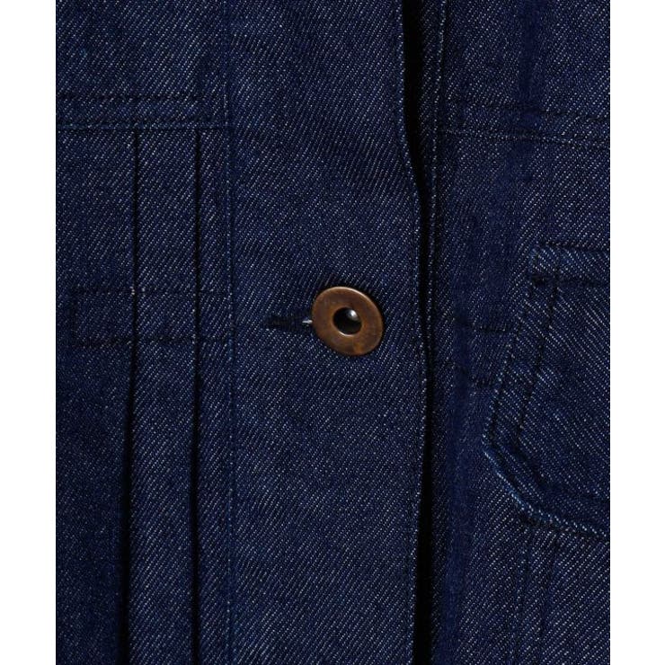 【チャイハネ】カチデニシャツ | アミナコレクション  | 詳細画像8 