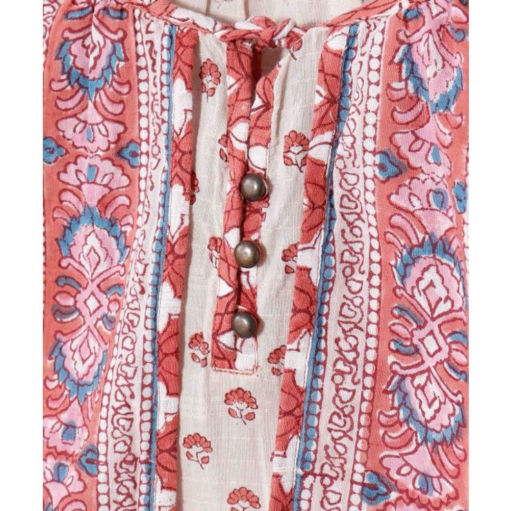 【チャイハネ】カリシュマトップス | アミナコレクション  | 詳細画像11 