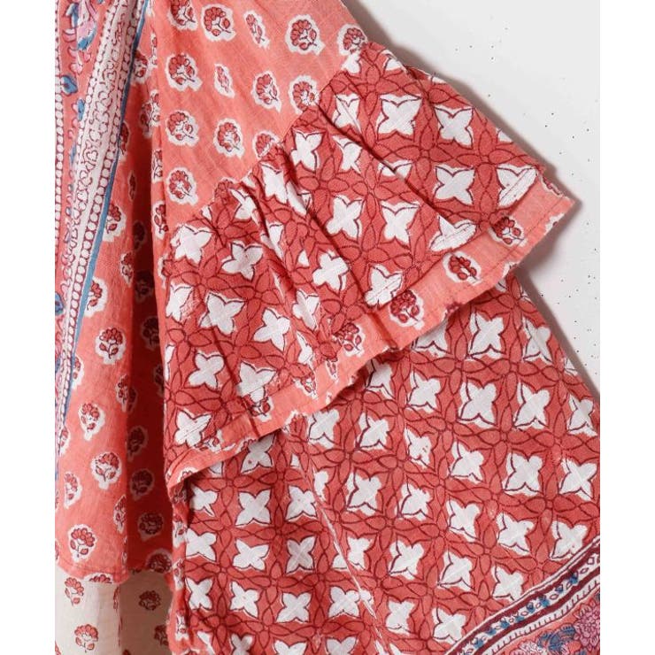 【チャイハネ】カリシュマトップス | アミナコレクション  | 詳細画像12 