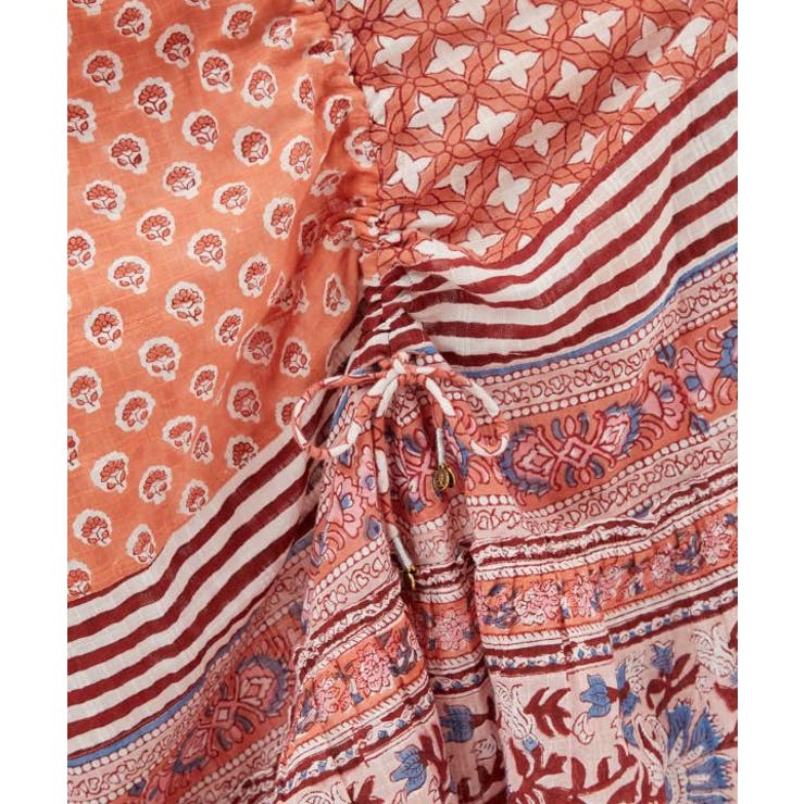 【チャイハネ】カリシュマスカート | アミナコレクション  | 詳細画像12 