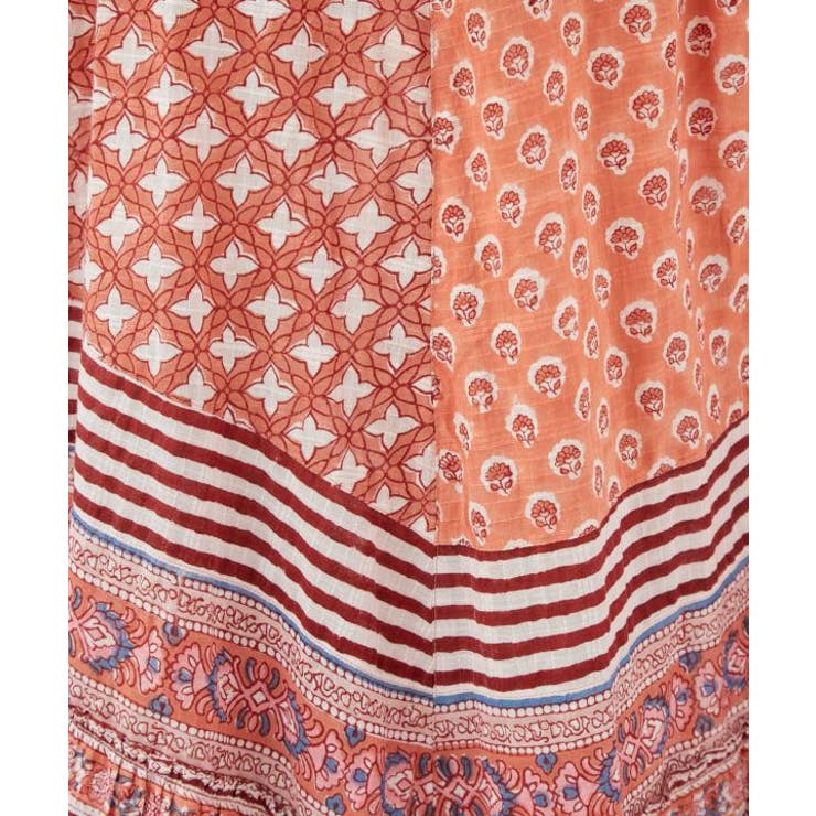 【チャイハネ】カリシュマスカート | アミナコレクション  | 詳細画像14 