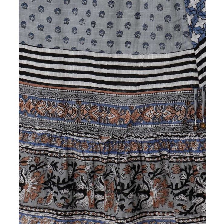 【チャイハネ】カリシュマスカート | アミナコレクション  | 詳細画像16 