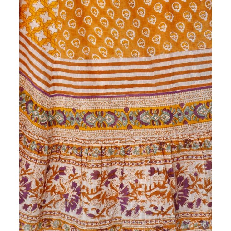 【チャイハネ】カリシュマスカート | アミナコレクション  | 詳細画像17 