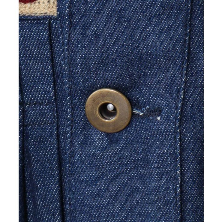 【チャイハネ】ディーデナメンズシャツ | アミナコレクション | 詳細画像8 