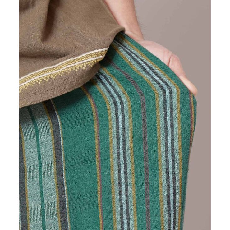 【チャイハネ】デルアメンズパンツ | アミナコレクション  | 詳細画像11 