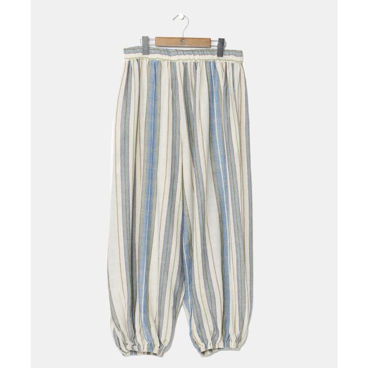 【チャイハネ】デルアメンズパンツ | アミナコレクション  | 詳細画像5 