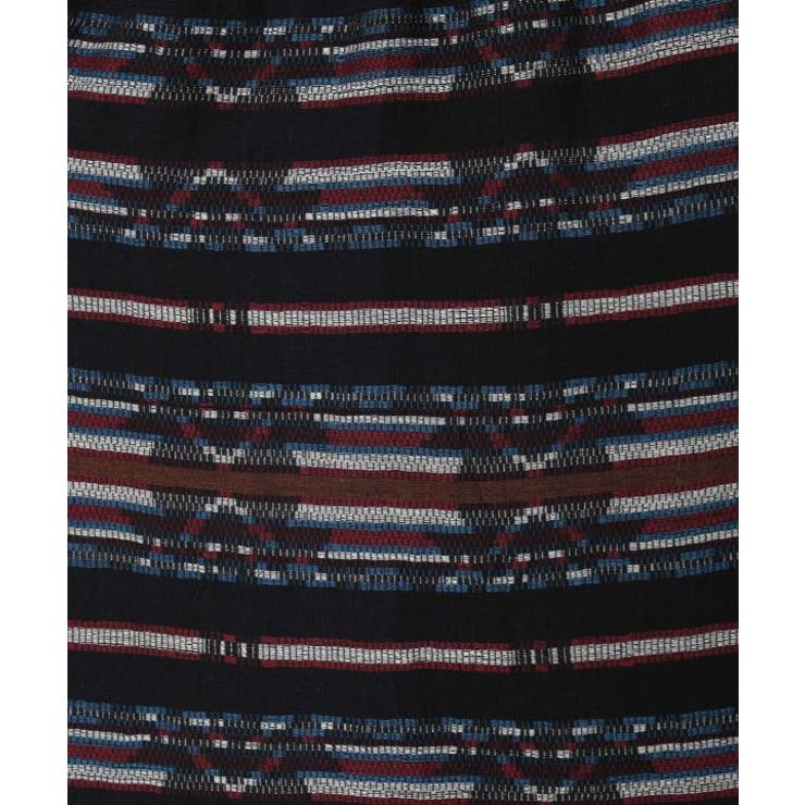 【チャイハネ】ウィル変形ワイドパンツ | アミナコレクション  | 詳細画像12 