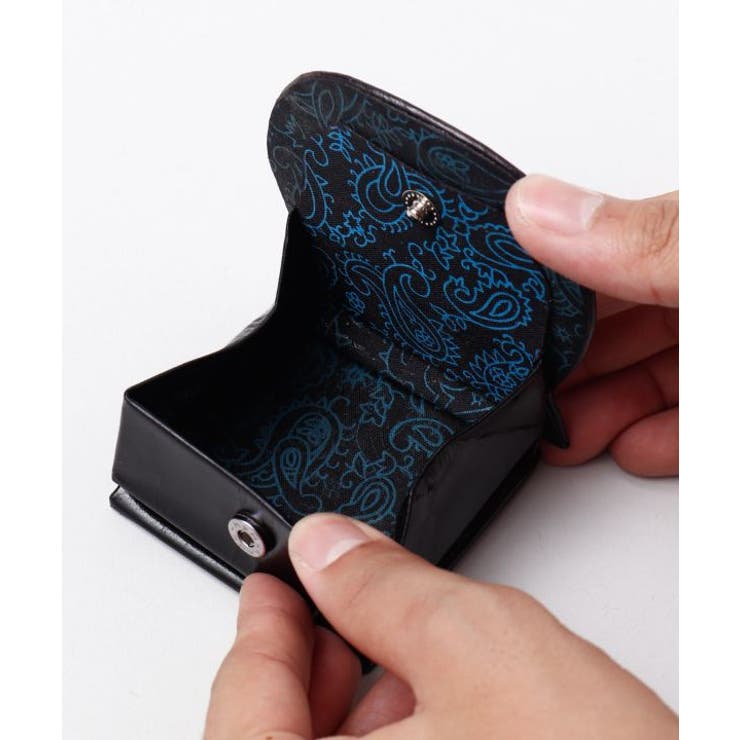 【チャイハネ】キャットコインパース | アミナコレクション  | 詳細画像3 