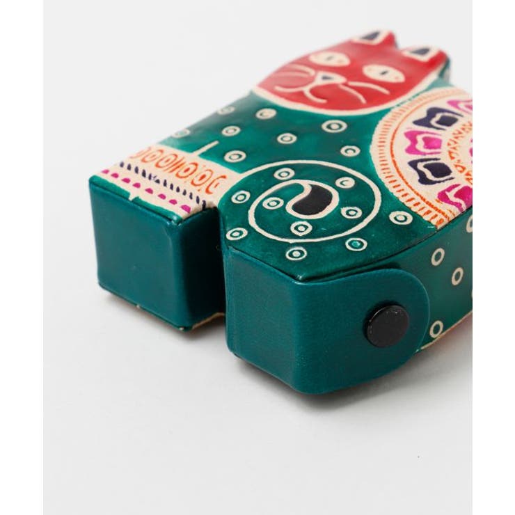 【チャイハネ】コルキャットバンクＳ | アミナコレクション  | 詳細画像6 