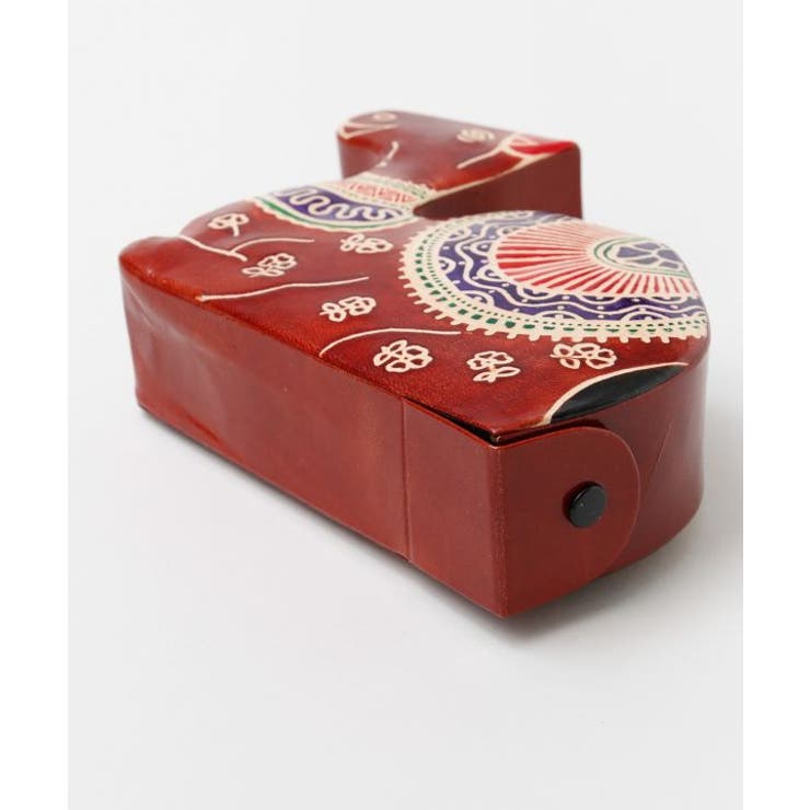 【チャイハネ】コルキャメルバンクＬ | アミナコレクション  | 詳細画像6 