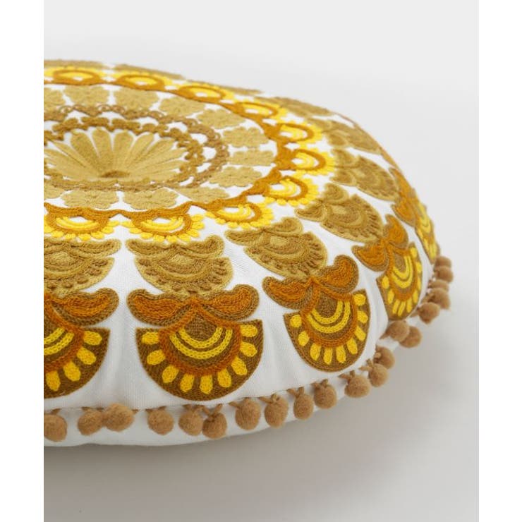 【チャイハネ】ジャスタクッション | アミナコレクション  | 詳細画像11 