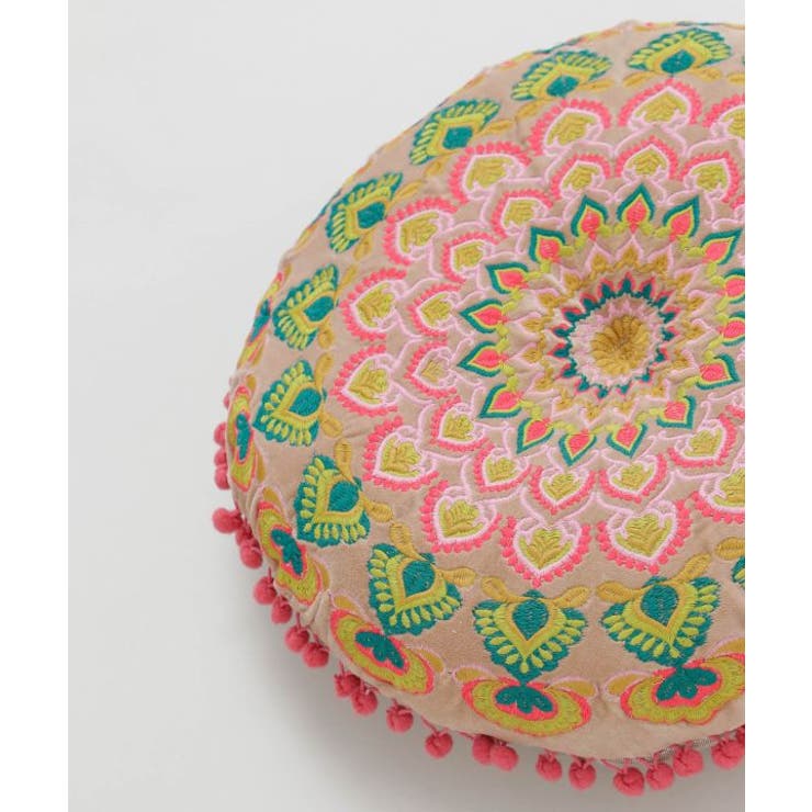 【チャイハネ】ジャスタクッション | アミナコレクション  | 詳細画像12 