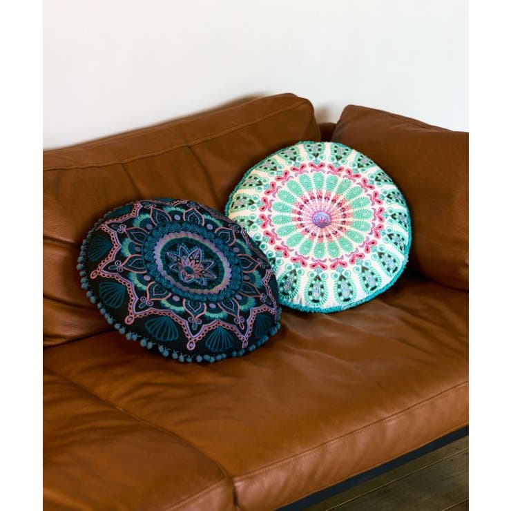 【チャイハネ】ジャスタクッション | アミナコレクション  | 詳細画像2 