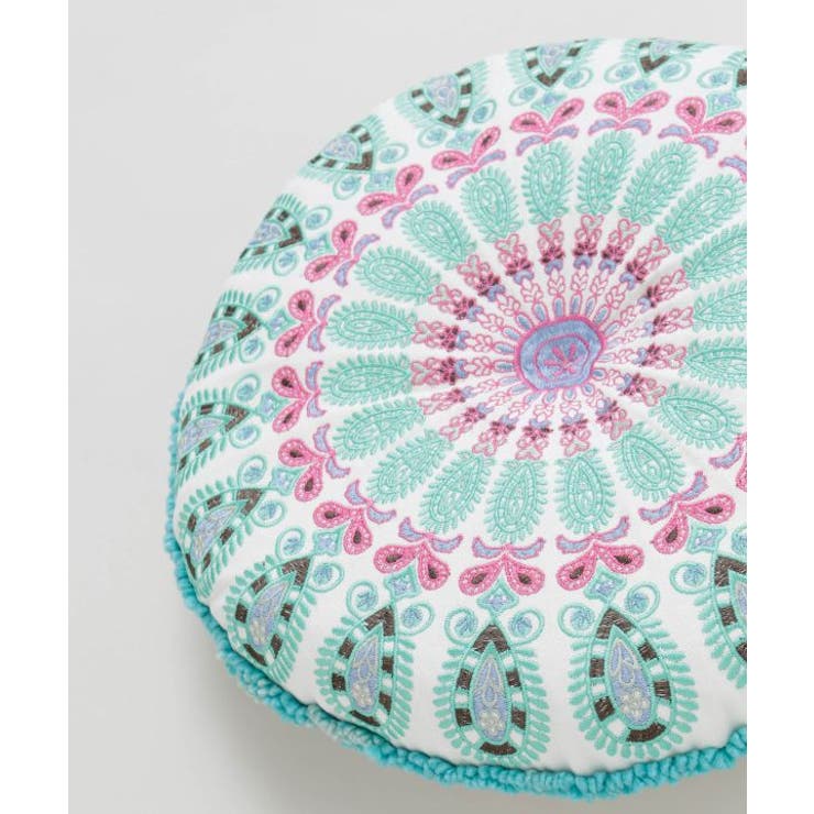 【チャイハネ】ジャスタクッション | アミナコレクション  | 詳細画像5 