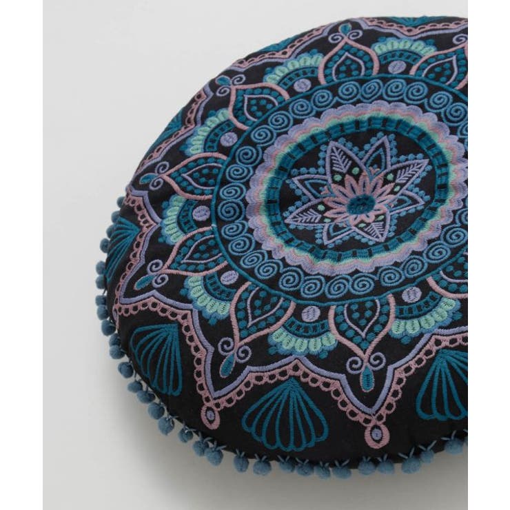 【チャイハネ】ジャスタクッション | アミナコレクション  | 詳細画像6 