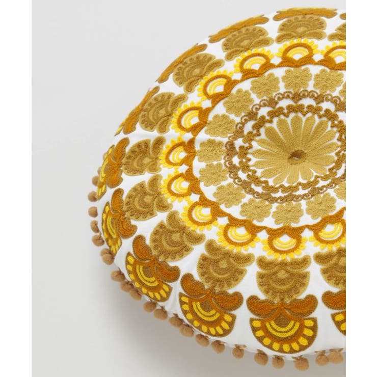 【チャイハネ】ジャスタクッション | アミナコレクション  | 詳細画像7 