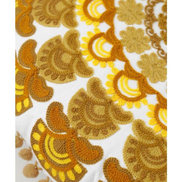 【チャイハネ】ジャスタクッション | アミナコレクション  | 詳細画像8 