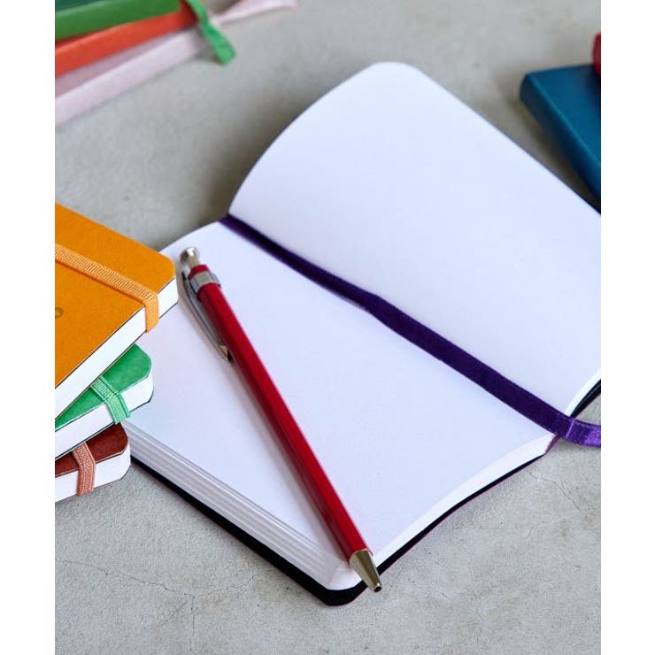 【チャイハネ】セイザナノート | アミナコレクション  | 詳細画像3 