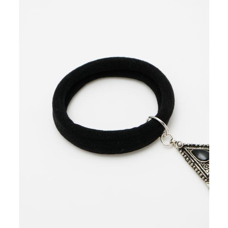 【チャイハネ】トラコインヘアゴム | アミナコレクション  | 詳細画像3 