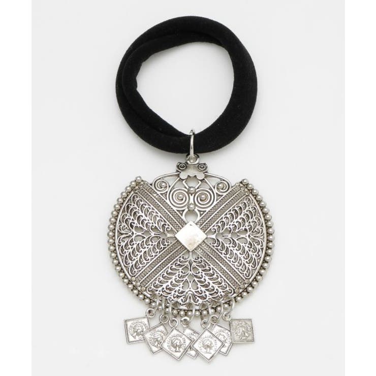 【チャイハネ】ノルディアヘアゴム | アミナコレクション  | 詳細画像2 