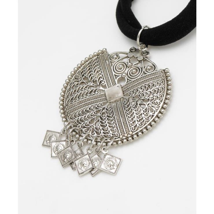 【チャイハネ】ノルディアヘアゴム | アミナコレクション  | 詳細画像3 