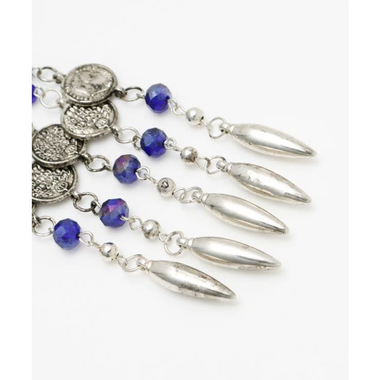 【チャイハネ】フルディールヘアゴム | アミナコレクション  | 詳細画像3 