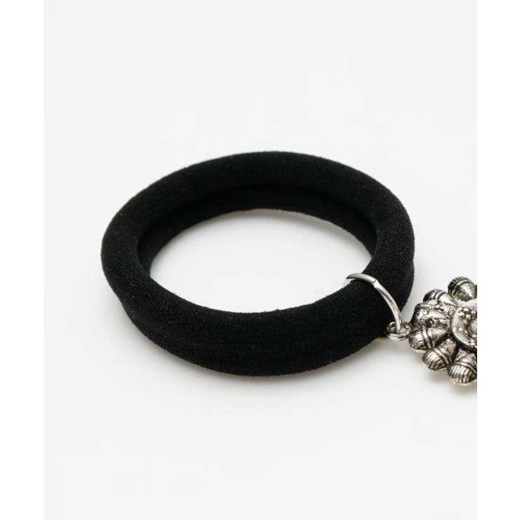 【チャイハネ】フルディールヘアゴム | アミナコレクション  | 詳細画像4 