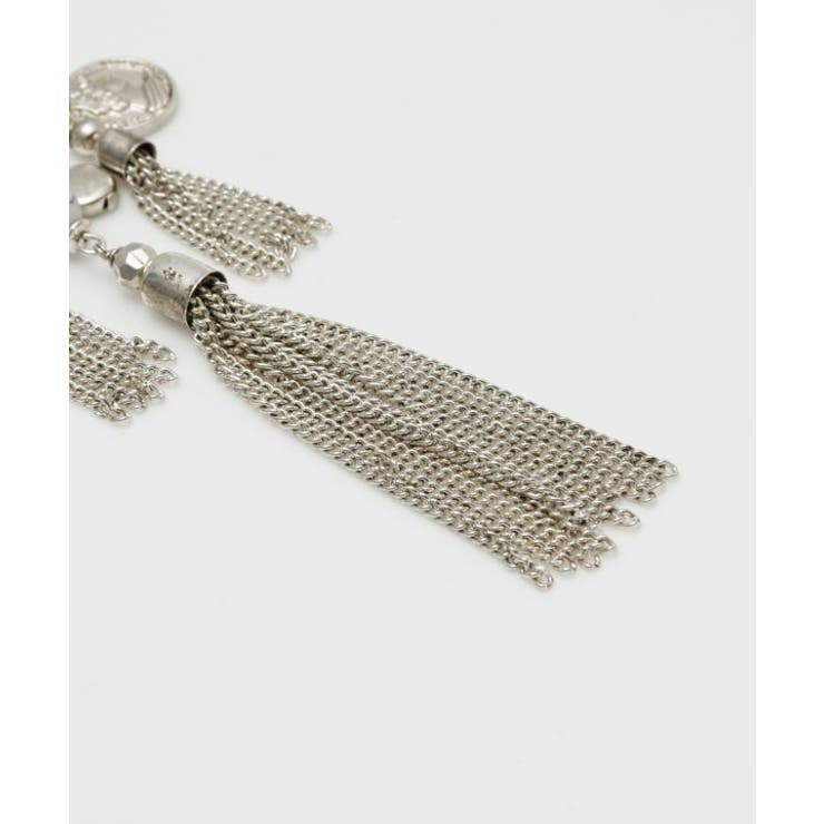 【チャイハネ】ティアジアヘアゴム | アミナコレクション  | 詳細画像3 