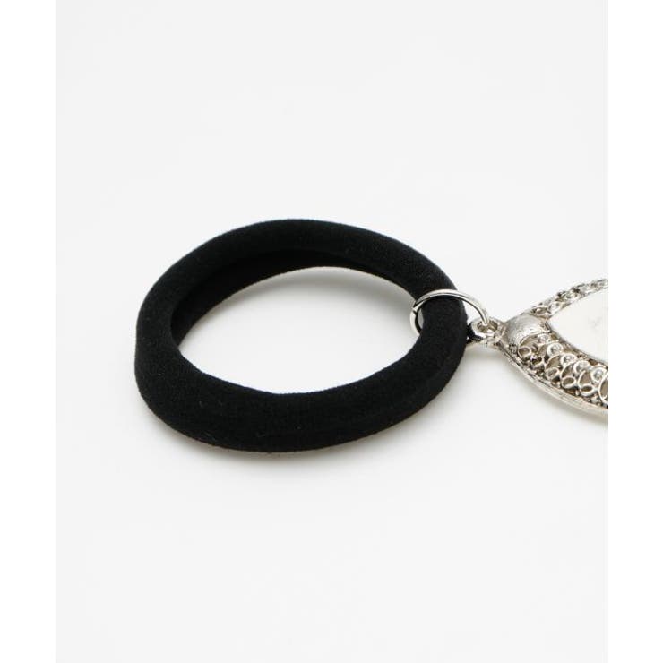 【チャイハネ】ティアジアヘアゴム | アミナコレクション  | 詳細画像4 