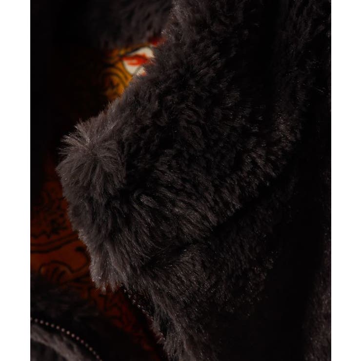 【チャイハネ】プルーアベスト | アミナコレクション  | 詳細画像11 