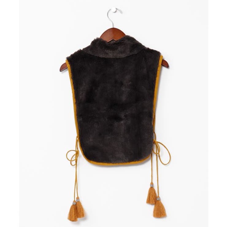 【チャイハネ】プルーアベスト | アミナコレクション  | 詳細画像12 