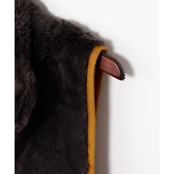 【チャイハネ】プルーアベスト | アミナコレクション  | 詳細画像14 