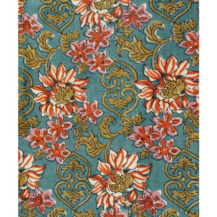 【チャイハネ】プルーアベスト | アミナコレクション  | 詳細画像7 