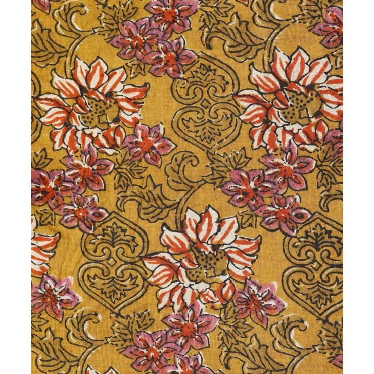 【チャイハネ】プルーアベスト | アミナコレクション  | 詳細画像8 