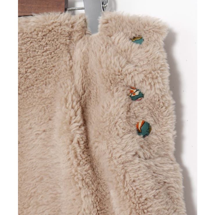 【チャイハネ】プルーアミニスカート | アミナコレクション  | 詳細画像10 