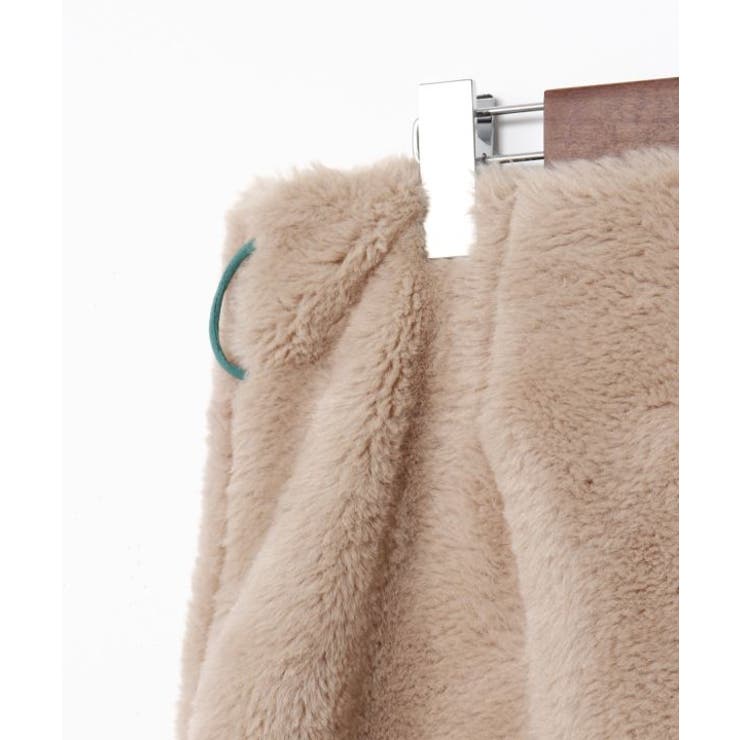 【チャイハネ】プルーアミニスカート | アミナコレクション  | 詳細画像8 