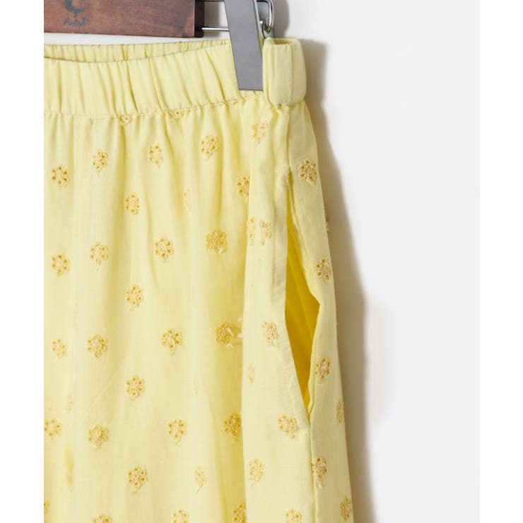 【チャイハネ】ディヤパンツ | アミナコレクション  | 詳細画像4 