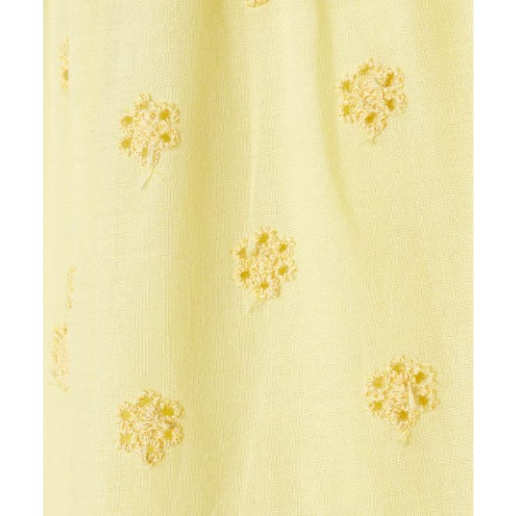 【チャイハネ】ディヤパンツ | アミナコレクション  | 詳細画像5 