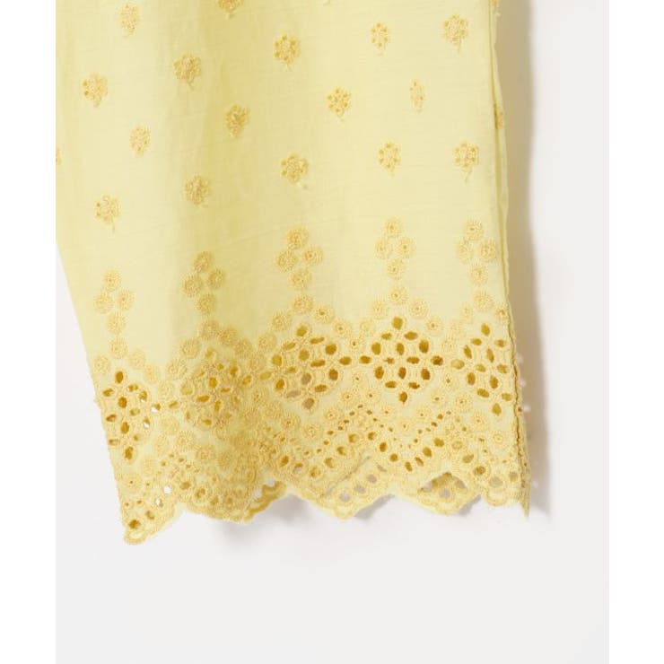 【チャイハネ】ディヤパンツ | アミナコレクション  | 詳細画像6 