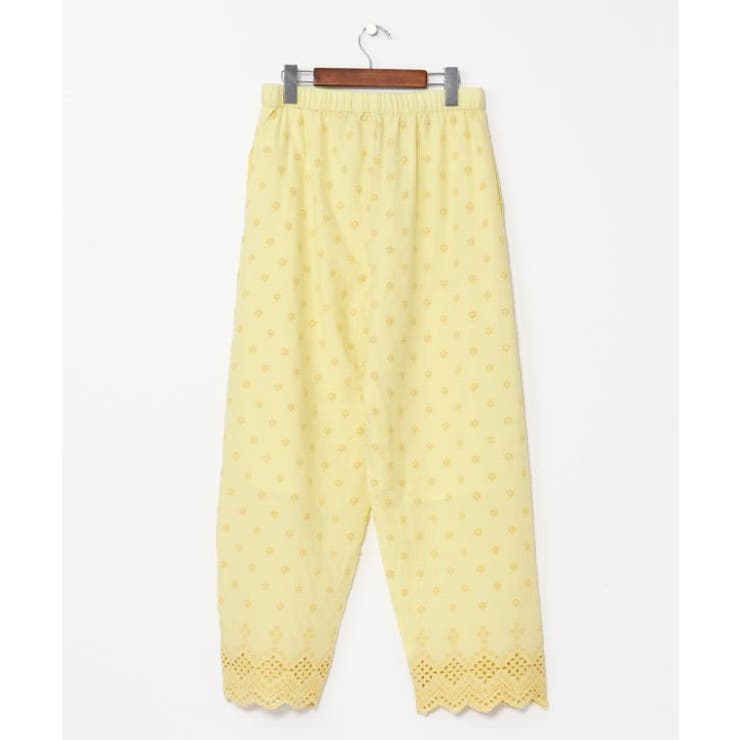 【チャイハネ】ディヤパンツ | アミナコレクション  | 詳細画像8 