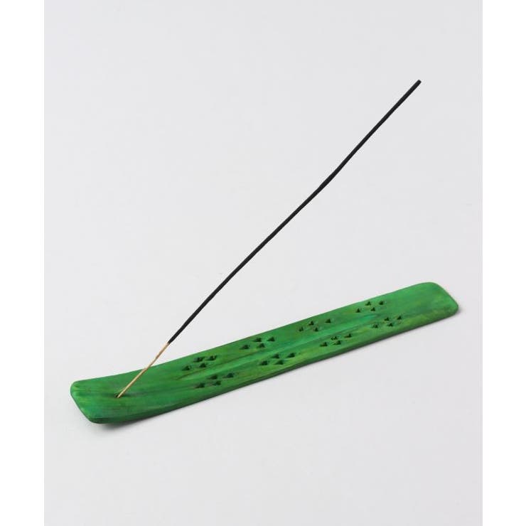 【チャイハネ】カラーウッド香立て | アミナコレクション  | 詳細画像3 