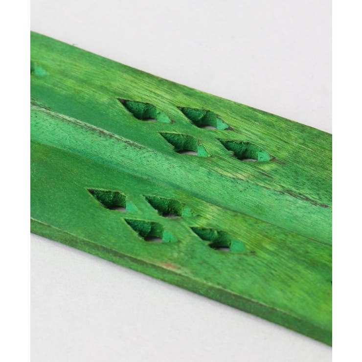 【チャイハネ】カラーウッド香立て | アミナコレクション  | 詳細画像6 