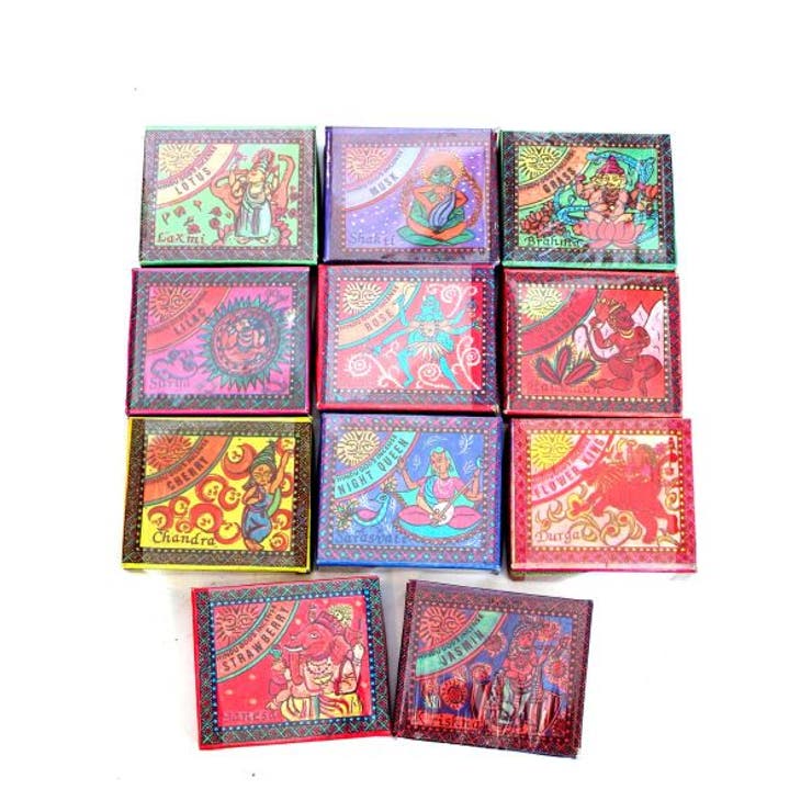 【チャイハネ】神様香 | アミナコレクション  | 詳細画像1 