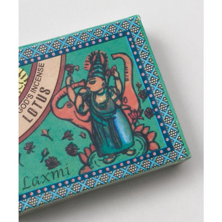 【チャイハネ】神様香 | アミナコレクション  | 詳細画像11 