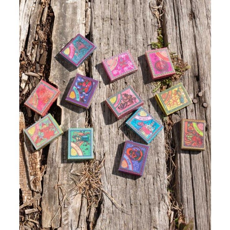 【チャイハネ】神様香 | アミナコレクション  | 詳細画像2 