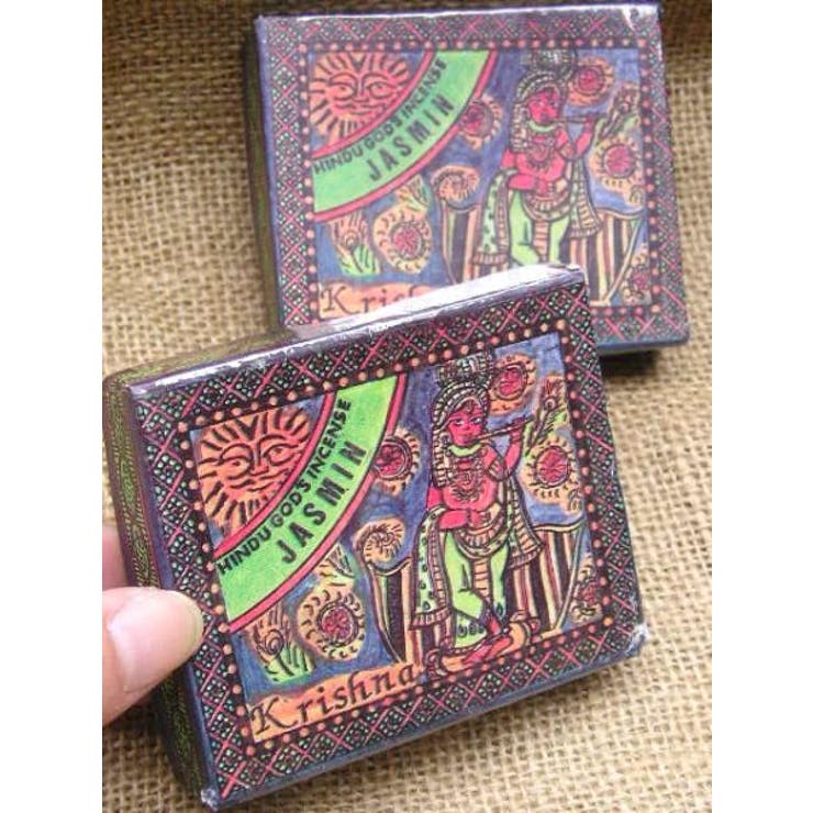 【チャイハネ】神様香 | アミナコレクション  | 詳細画像22 